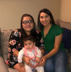 Meet your Posher, Maritza